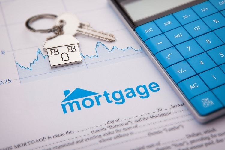 Mortgage Loan