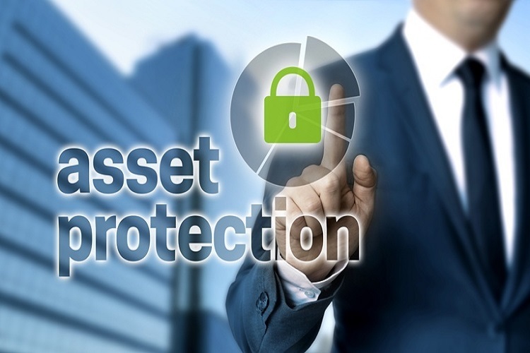 assets protection